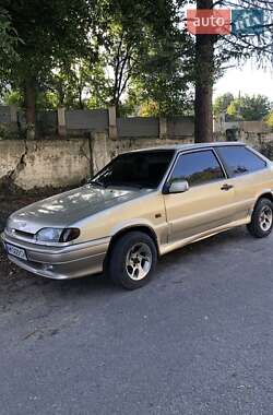 Цены ВАЗ 2113 Samara Бензин