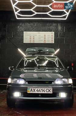 Цены ВАЗ 2113 Samara Бензин