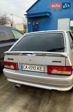 Цены ВАЗ 2113 Samara Бензин