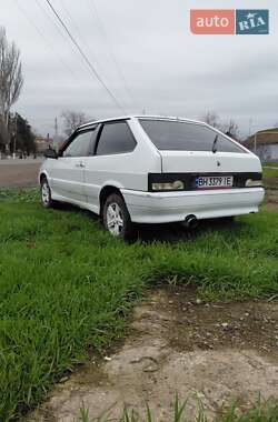 Ціни ВАЗ 2113 Samara Бензин