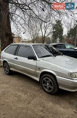 Цены ВАЗ 2113 Samara Бензин