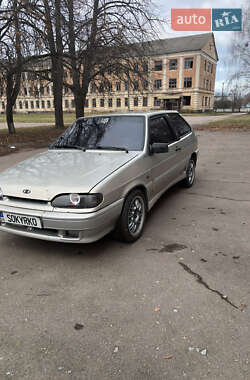 Ціни ВАЗ 2113 Samara Бензин