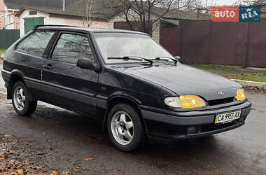 Ціни ВАЗ 2113 Samara Бензин