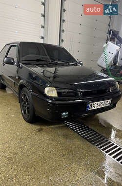 Цены ВАЗ 2113 Samara Бензин