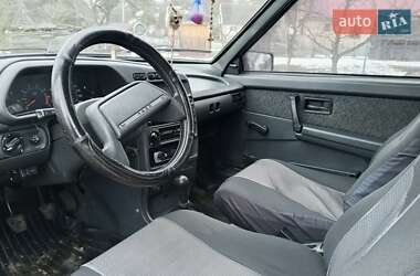 Цены ВАЗ 2113 Samara Бензин