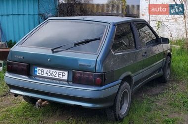 Ціни ВАЗ 2113 Samara Бензин