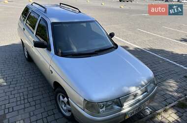 Ціни ВАЗ 2114 Samara Бензин