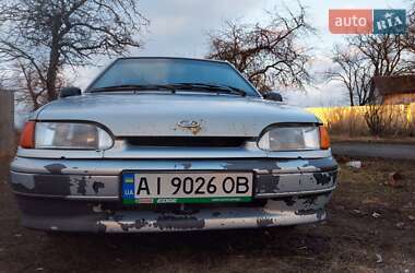 Цены ВАЗ 2114 Samara Бензин