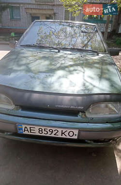 Ціни ВАЗ 2114 Samara Бензин