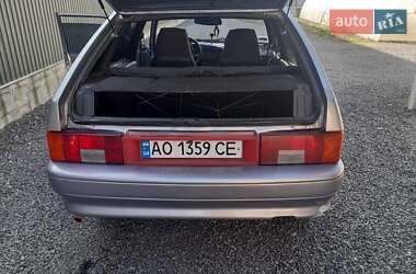 Ціни ВАЗ 2114 Samara Бензин