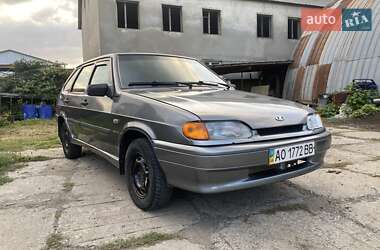 Цены ВАЗ 2114 Samara Бензин