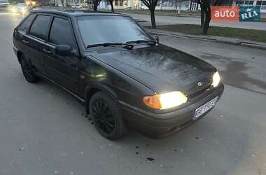 Цены ВАЗ 2114 Samara Бензин