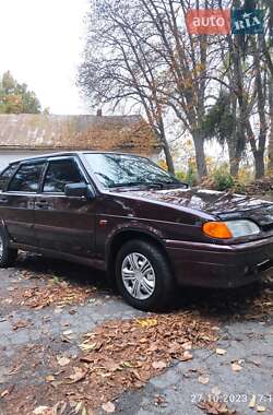 Цены ВАЗ 2114 Samara Бензин