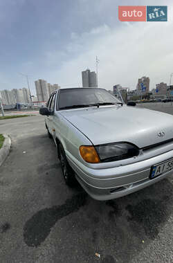 Цены ВАЗ 2114 Samara Бензин