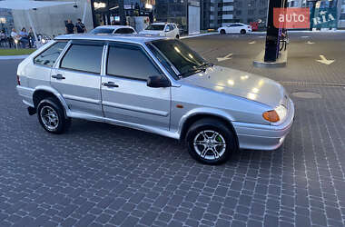 Цены ВАЗ 2114 Samara Бензин