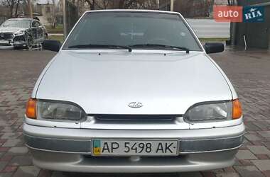 Ціни ВАЗ 2114 Samara Бензин