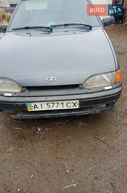 Цены ВАЗ 2114 Samara Бензин