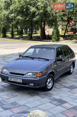 Цены ВАЗ 2114 Samara Бензин