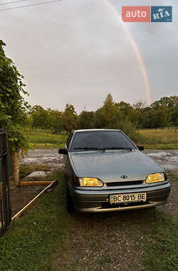 Цены ВАЗ 2114 Samara Бензин