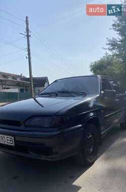 Цены ВАЗ 2114 Samara Бензин