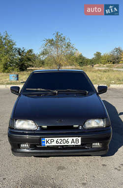 Цены ВАЗ 2114 Samara Бензин