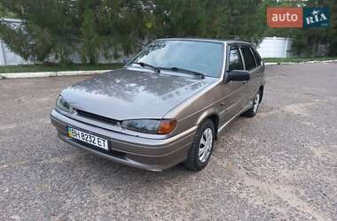 Ціни ВАЗ 2114 Samara Бензин