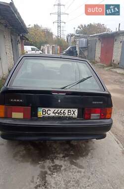 Цены ВАЗ 2114 Samara Бензин