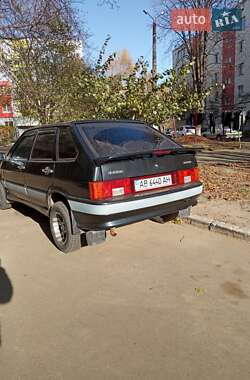 Цены ВАЗ 2114 Samara Бензин