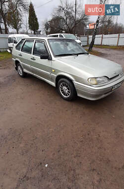 Цены ВАЗ 2114 Samara Бензин