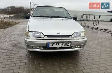 Ціни ВАЗ 2114 Samara Бензин