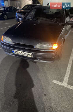 Цены ВАЗ 2114 Samara Бензин