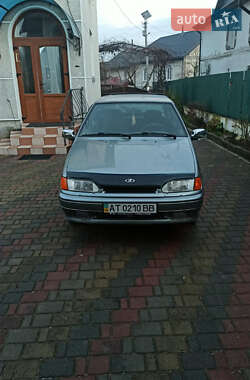 Цены ВАЗ 2114 Samara Бензин