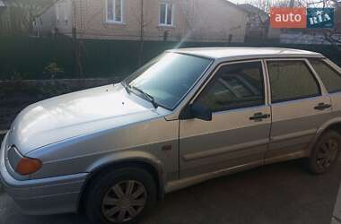 Ціни ВАЗ 2114 Samara Бензин