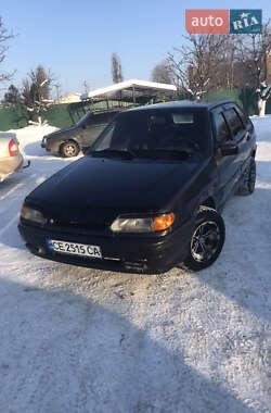 Цены ВАЗ 2114 Samara Бензин