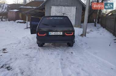 Ціни ВАЗ 2114 Samara Бензин