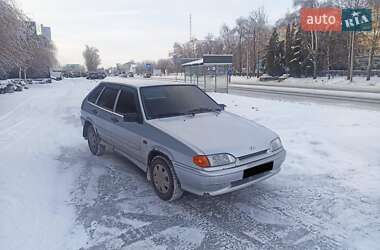 Ціни ВАЗ 2114 Samara Бензин