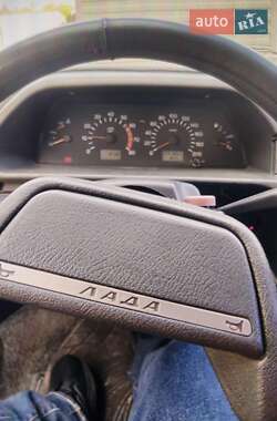 Цены ВАЗ 2114 Samara Бензин