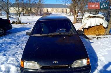 Цены ВАЗ 2114 Samara Бензин