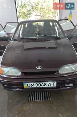 Цены ВАЗ 2115 Samara Бензин