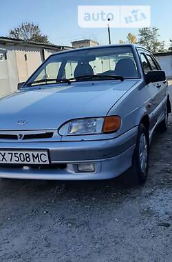 Цены ВАЗ 2115 Samara Бензин