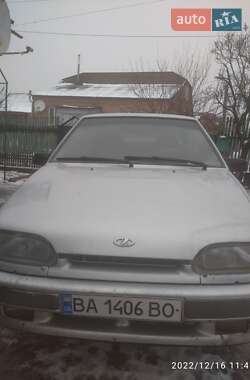Ціни ВАЗ 2115 Samara Бензин