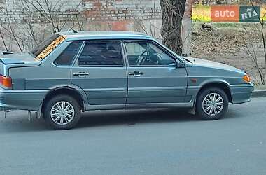 Цены ВАЗ 2115 Samara Бензин