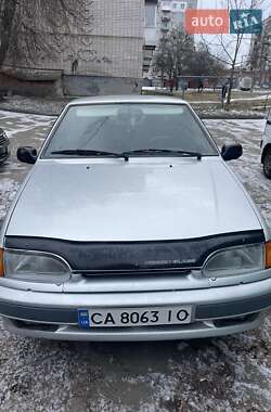 Цены ВАЗ 2115 Samara Бензин