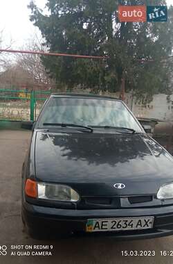 Цены ВАЗ 2115 Samara Бензин