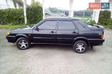 Цены ВАЗ 2115 Samara Бензин