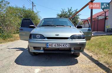 Ціни ВАЗ 2115 Samara Бензин