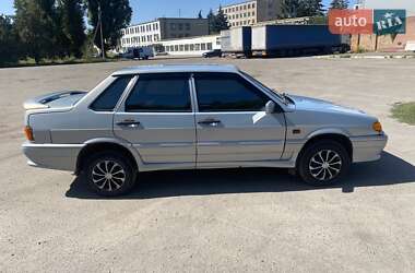 Цены ВАЗ 2115 Samara Бензин