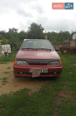 Цены ВАЗ 2115 Samara Бензин