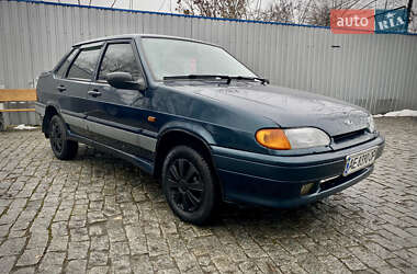 Цены ВАЗ 2115 Samara Бензин