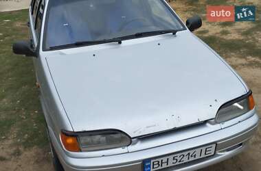 Ціни ВАЗ 2115 Samara Бензин